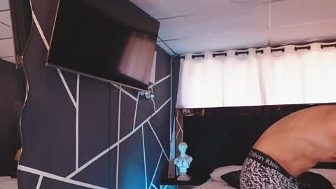 farid_jake_ online show from 14, 1, 2025