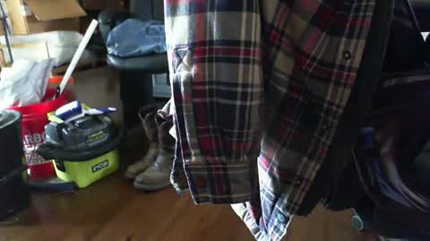 Shawn online show from 25, 3, 2026