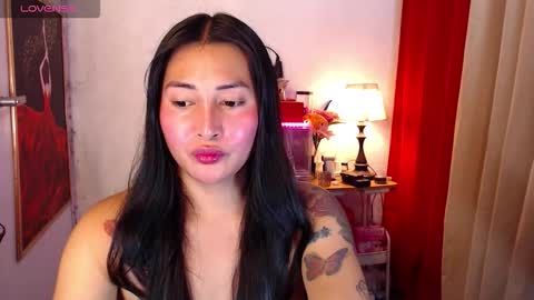 Snapshot of farrah_usan chatting on 19, 3, 2026 farrah_usan online show from 19, 3, 2026