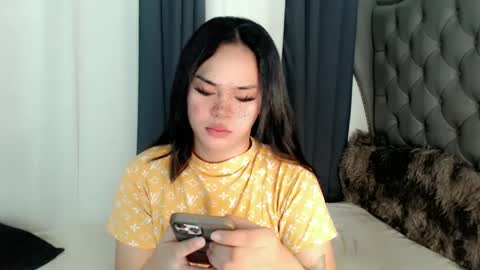 Snapshot of farrahmoanx chatting on 24, 2, 2025 farrahmoanx online show from 24, 2, 2025