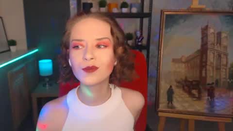 Snapshot of fascinating___eyes chatting on 2, 12, 2024 Fascinating   Eyes online show from 2, 12, 2024