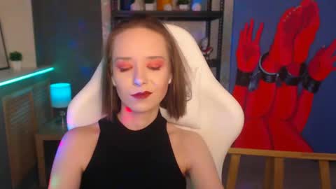 Snapshot of fascinating___eyes chatting on 7, 12, 2024 Fascinating   Eyes online show from 7, 12, 2024