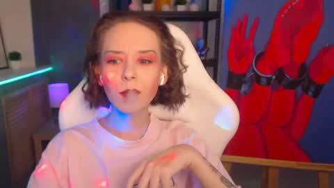 Snapshot of fascinating___eyes chatting on 8, 12, 2024 Fascinating   Eyes online show from 8, 12, 2024