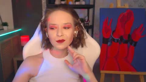 Snapshot of fascinating___eyes chatting on 14, 12, 2024 Fascinating   Eyes online show from 14, 12, 2024