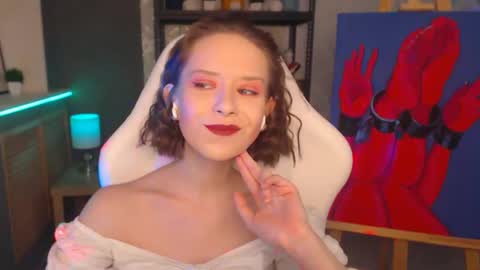 Snapshot of fascinating___eyes chatting on 19, 12, 2024 Fascinating   Eyes online show from 19, 12, 2024