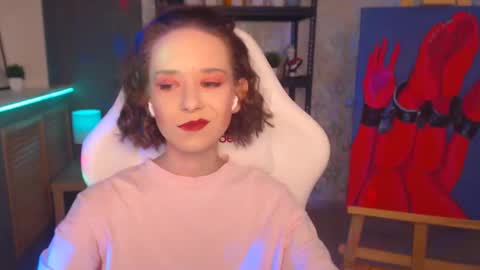 Snapshot of fascinating___eyes chatting on 20, 12, 2024 Fascinating   Eyes online show from 20, 12, 2024