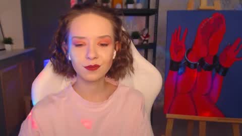 Snapshot of fascinating___eyes chatting on 29, 12, 2024 Fascinating   Eyes online show from 29, 12, 2024