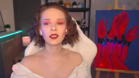 Snapshot of fascinating___eyes chatting on 30, 12, 2024 Fascinating   Eyes online show from 30, 12, 2024