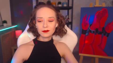 Snapshot of fascinating___eyes chatting on 11, 1, 2025 Fascinating   Eyes online show from 11, 1, 2025