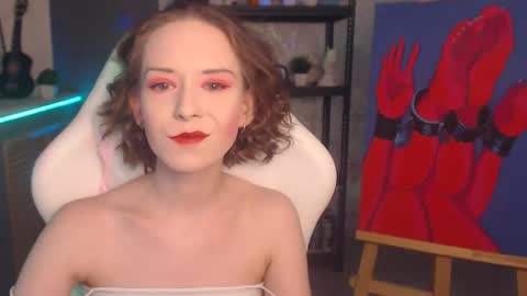 Snapshot of fascinating___eyes chatting on 15, 9, 2025 Fascinating   Eyes online show from 15, 9, 2025