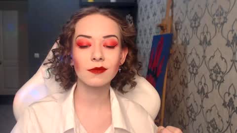 Snapshot of fascinating___eyes chatting on 27, 6, 2026 Fascinating Eyes online show from 27, 6, 2026