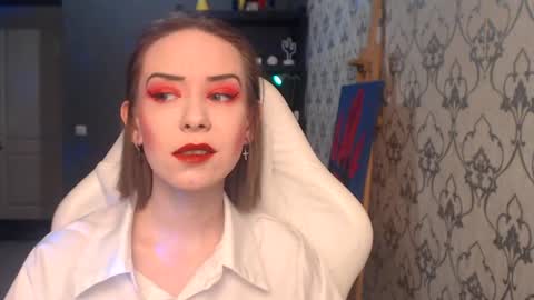 Snapshot of fascinating___eyes chatting on 24, 7, 2026 Fascinating Eyes online show from 24, 7, 2026