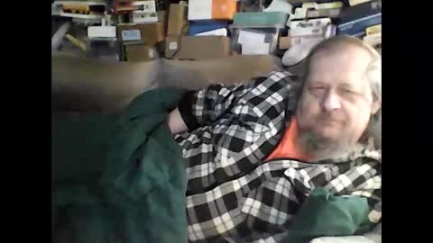 HoneyCumJuice4U online show from 13, 12, 2024