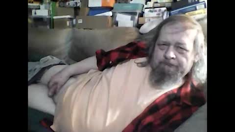 HoneyCumJuice4U online show from 4, 1, 2025