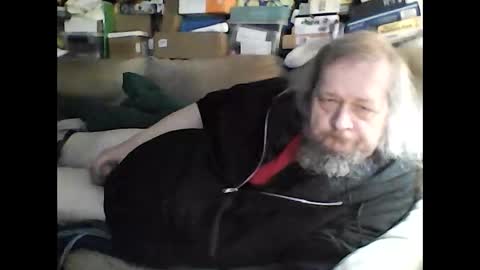 HoneyCumJuice4U online show from 12, 1, 2025