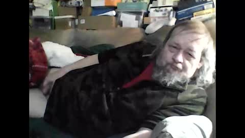 HoneyCumJuice4U online show from 20, 1, 2025