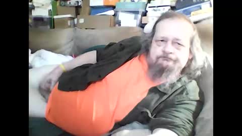 HoneyCumJuice4U online show from 25, 1, 2025