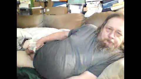 HoneyCumJuice4U online show from 17, 2, 2025