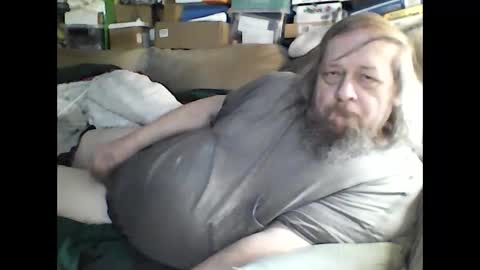 HoneyCumJuice4U online show from 21, 2, 2025