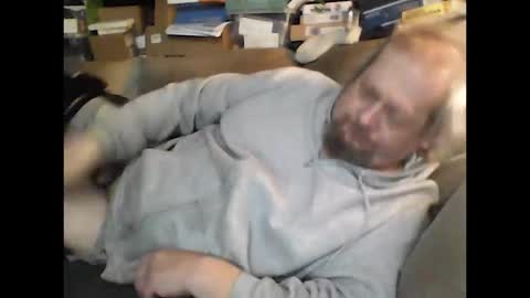 HoneyCumJuice4U online show from 14, 10, 2025