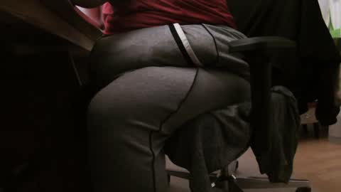 Fat Bernd online show from 4, 1, 2025