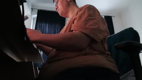 Fat Bernd online show from 3, 2, 2026