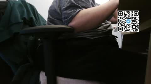 Snapshot of fat_bubble chatting on 19, 4, 2026 Fat Bernd online show from 19, 4, 2026