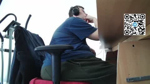 Fat Bernd online show from 5, 7, 2026