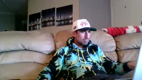 FATdickBOY online show from 6, 2, 2026