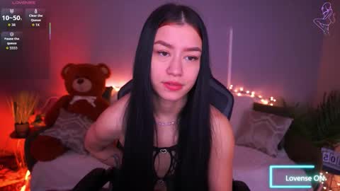 Snapshot of fatalenellie chatting on 5, 3, 2026 Nellie online show from 5, 3, 2026