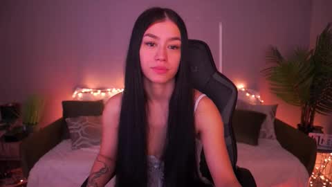 Snapshot of fatalenellie chatting on 15, 3, 2026 Nellie online show from 15, 3, 2026