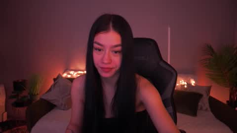 Snapshot of fatalenellie chatting on 16, 3, 2026 Nellie online show from 16, 3, 2026