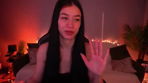 Snapshot of fatalenellie chatting on 17, 3, 2026 Nellie online show from 17, 3, 2026