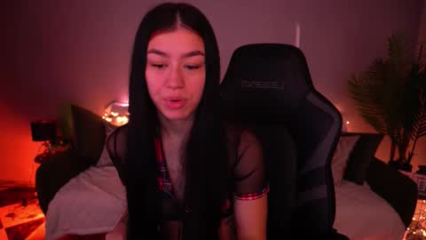 Snapshot of fatalenellie chatting on 19, 3, 2026 Nellie online show from 19, 3, 2026