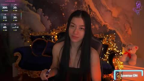 Snapshot of fatalenellie chatting on 25, 3, 2026 Nellie online show from 25, 3, 2026