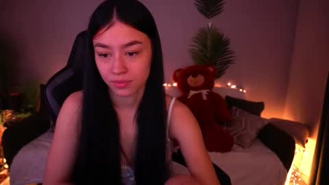 Snapshot of fatalenellie chatting on 26, 3, 2026 Nellie online show from 26, 3, 2026