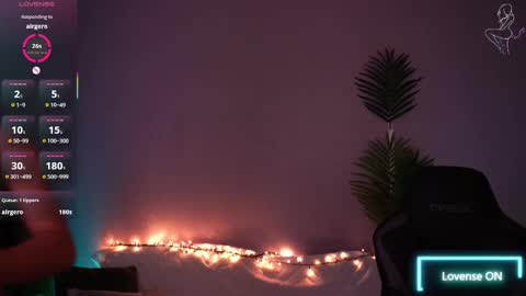 Snapshot of fatalenellie chatting on 27, 3, 2026 Nellie online show from 27, 3, 2026