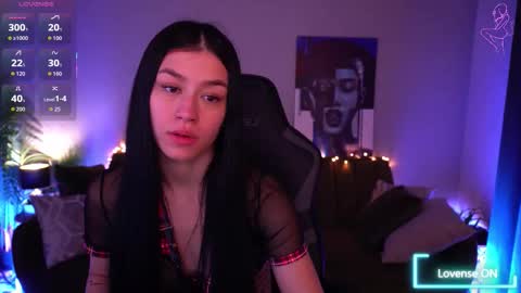 Snapshot of fatalenellie chatting on 29, 3, 2026 Nellie online show from 29, 3, 2026