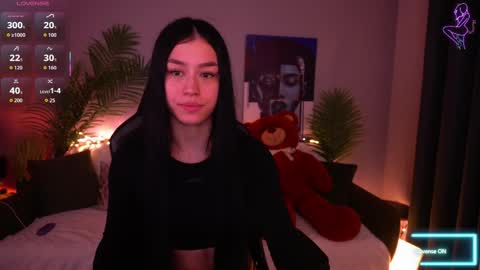 Snapshot of fatalenellie chatting on 31, 3, 2026 Nellie online show from 31, 3, 2026