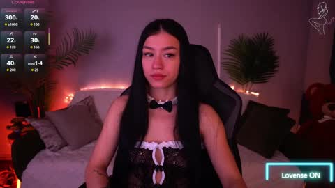 Snapshot of fatalenellie chatting on 9, 4, 2026 Nellie online show from 9, 4, 2026