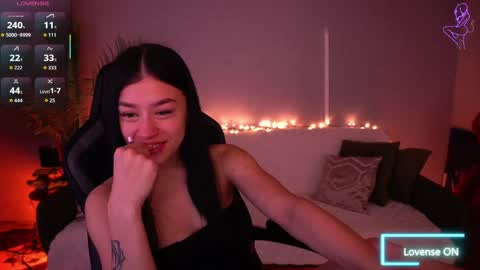 Snapshot of fatalenellie chatting on 14, 4, 2026 Nellie online show from 14, 4, 2026