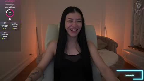 Snapshot of fatalenellie chatting on 16, 4, 2026 Nellie online show from 16, 4, 2026