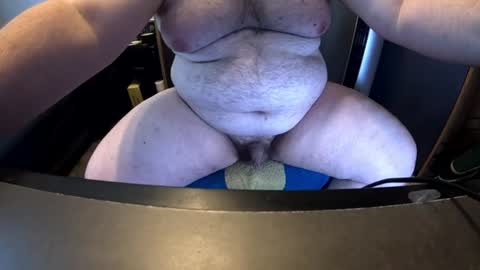 Snapshot of fatchubbybearguy chatting on 25, 6, 2026 fatchubbybearguy online show from 25, 6, 2026