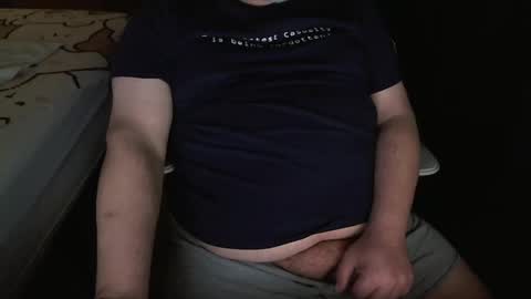 Snapshot of fatdaddycam chatting on 2, 10, 2025 Fat Daddy online show from 2, 10, 2025