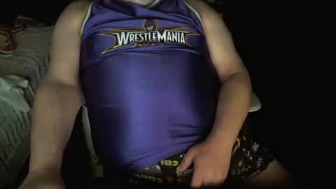 Snapshot of fatdaddycam chatting on 7, 2, 2026 Fat Daddy online show from 7, 2, 2026