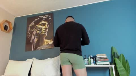 M A T  T E O online show from 14, 12, 2024