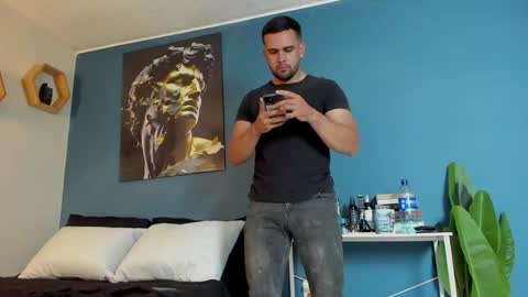 M A T  T E O online show from 14, 1, 2025