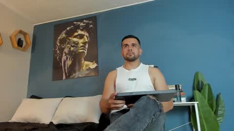 M A T  T E O online show from 28, 2, 2025