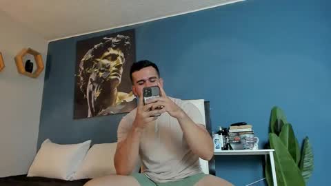 M A T  T E O online show from 5, 3, 2025