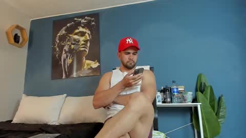 M A T  T E O online show from 7, 3, 2025